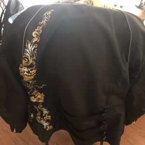Women’s Medium Joe Rocket  motorcycle jacket
